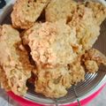 Cooksnap dari Arniati Anwar untuk resep Ayam tepung kriuk homemade ala kfc