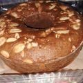 Cooksnap dari RindU untuk resep Bolu Rampah a k a Ontbijtkoek