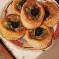 صورة من Souma Samsouma، شاركها بعد تجربة وصفة مملحات لفولفون 🤗