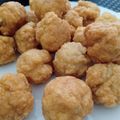 Cooksnap dari Vinzlicious untuk resep Pempek Adaan