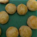 Cooksnap dari Rina Dewi Indah Sari untuk resep Nastar Blue Band Jadul