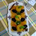 صورة من 🍓🇩🇿Sweet Fresa🍓، شاركها بعد تجربة وصفة طاجین الحلو بالقرفة