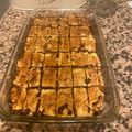 Cooksnap dari irma untuk resep Kukis Sultana