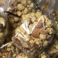 Princess Jones's cooksnap of when they made 🍌Banana Pudding Popcorn🍌.