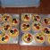 Cooksnap dari Sumiyati Sumiyati untuk resep Fruit tartlet (Pie Buah)