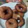 Cooksnap dari Nur Asiah untuk resep Donat empuk menul2 lembut.