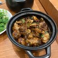 惠英 高 的 三杯雞#好料日記 cooksnap