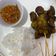 Cooksnap dari Listi Aisyah untuk resep Sate vegetarian / protena