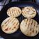 El cooksnap de Nelson Comida Casera cuando hizo Arepas 100% colombianas.
