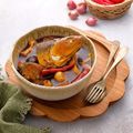 Cooksnap dari Aditya Damayanti untuk resep Pindang Ikan Bandeng