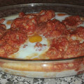 El cooksnap de Jose Martin cuando hizo Coliflor al Horno con Tomate.
