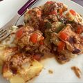 Cooksnap dari Diann Pradipta untuk resep Siomay Bandung (versi ayam) 😁