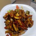 Cooksnap dari Aling Aling untuk resep Jengkol Balado Empuk
