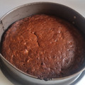 El cooksnap de Ana cristina Jaume truedsson cuando hizo Bizcocho de yogur de limón.