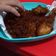 Cooksnap dari Wahyu widowati untuk resep Ayam Goreng Ragi (Serundeng Kelapa)