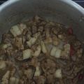 Cooksnap của Phạm Thị Hằng khi họ làm theo món Thịt kho tiêu ớt