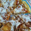 Cooksnap dari Nova Yovianda untuk resep Pizza teflon ala PH