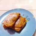Cooksnap dari Yuli Rizky F untuk resep Apple pie ala McD