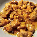El cooksnap de DelicIANNcook cuando hizo Ternera a la andaluza.
