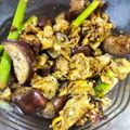 Cooksnap dari siti muliati untuk resep Orak Arik Terong Telur