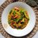 Cooksnap dari Meieka untuk resep Acar kuning (buncis, timun, wortel)