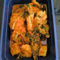 Cooksnap dari Dex Ucie'x untuk resep # Ayam woku kemangi