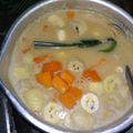 Cooksnap dari Vini Noviandi untuk resep Kolak Ubi - Simple, Enak dan Gurih