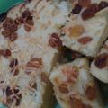 Cooksnap dari Suparti Mochtar untuk resep Cake Tape Lembut