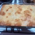 El cooksnap de Rocio Ramos cuando hizo Tarta de manzana rápida y fácil.