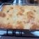 El cooksnap de Rocio Ramos cuando hizo Tarta de manzana rápida y fácil.