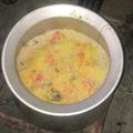 صورة من عبدالعزيز الباشا، شاركها بعد تجربة وصفة رز كابلي