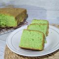 Cooksnap dari Riya Malikha untuk resep Bolu Pandan Lembut No Seret
