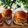 Cooksnap của Annie Vo khi họ làm theo món Bánh Mì Hambuger (từ nckd)