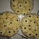 Cooksnap dari Muty Muthmainnah Sueratien untuk resep Semprit Sagu