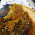 Cooksnap dari Mimmiboi untuk resep Selai Nanas