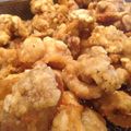 KennyHT's cooksnap of when they made Chicken Karaage Bites.