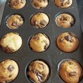 Cooksnap από Ιωαννα Κρομμυδα στη συνταγή Ατομικά κέικ... εξπρές!
