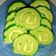 Cooksnap dari Vinantarokhim untuk resep Steamed Cheezy Pandan Roll Cake (2 telur saja, lembuuuutt bgt..)
