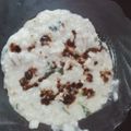 Cooksnap dari Sherlita Dwi Pangastuti untuk resep Bubur ayam khas manado