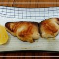 小倩 的 西京漬け cooksnap