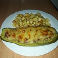 El cooksnap de kvprado cuando hizo Zapallo italiano relleno a la nany.