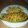 El cooksnap de kvprado cuando hizo Zapallo italiano relleno a la nany.