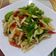 潘俊霖的(簡單料理) 的 蒜炒青椒與肉片 cooksnap