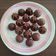 Jayshree Doshi's cooksnap of when they made મેજિક હોટ ચોકલેટ બોલ્સ (Magic Hot Chocolate Balls Recipe In Gujarati).