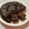 Cooksnap dari Chifhiea Alifia untuk resep Bolu pisang no mixer no oven 🍌🍰