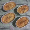 Cooksnap dari Suzanna R untuk resep Macaroni Schotel