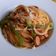 Cooksnap dari Bunda Ei untuk resep Spaghetti Napolitan