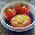 El cooksnap de Anto Campos cuando hizo Tomates rellenos facilísimos.