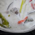 Cooksnap dari Alinda Cempaka Sari untuk resep Soto Betawi daging kuah santan susu