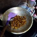 Cooksnap dari rani irafani untuk resep Oseng Bakso tempe saus mentega